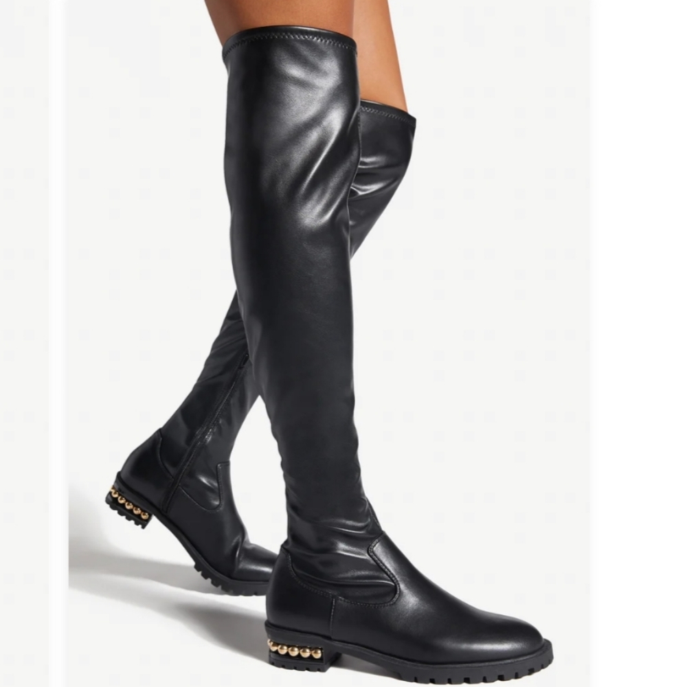 🌟 NEW 🌟 Tall Flat Boots